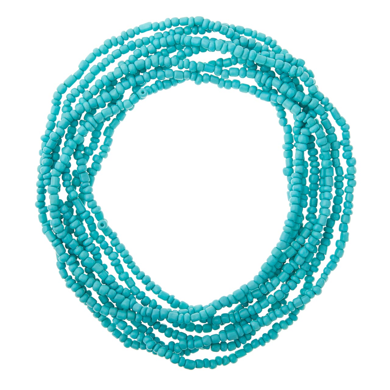 6/0 Glass Seed Beads by Bead Landing™